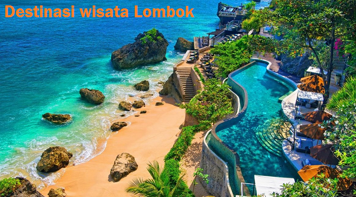 5 Destinasi Wisata Lombok Yang Bikin Terpesona