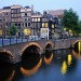 Berbagai Tujuan wisata di Amsterdam